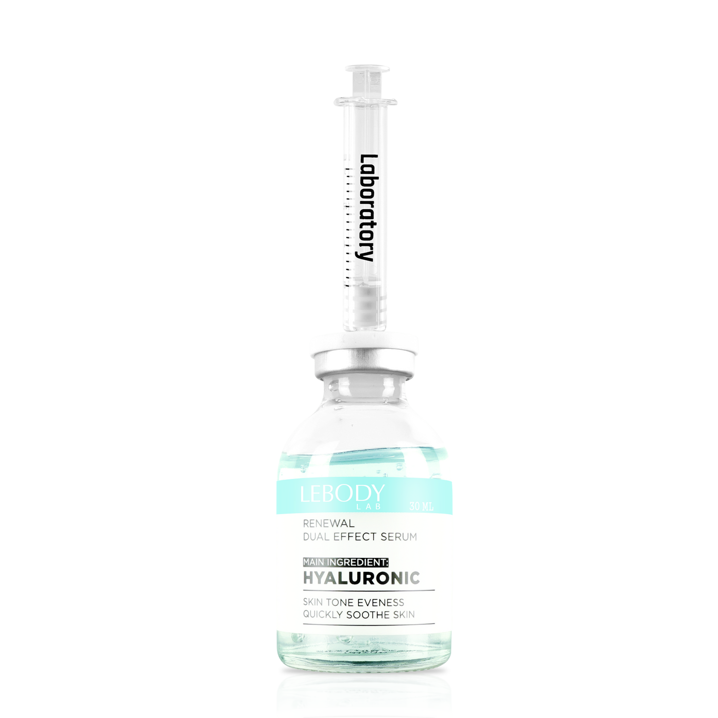 Lebody FACE Facial Toning Device Starter Kit
