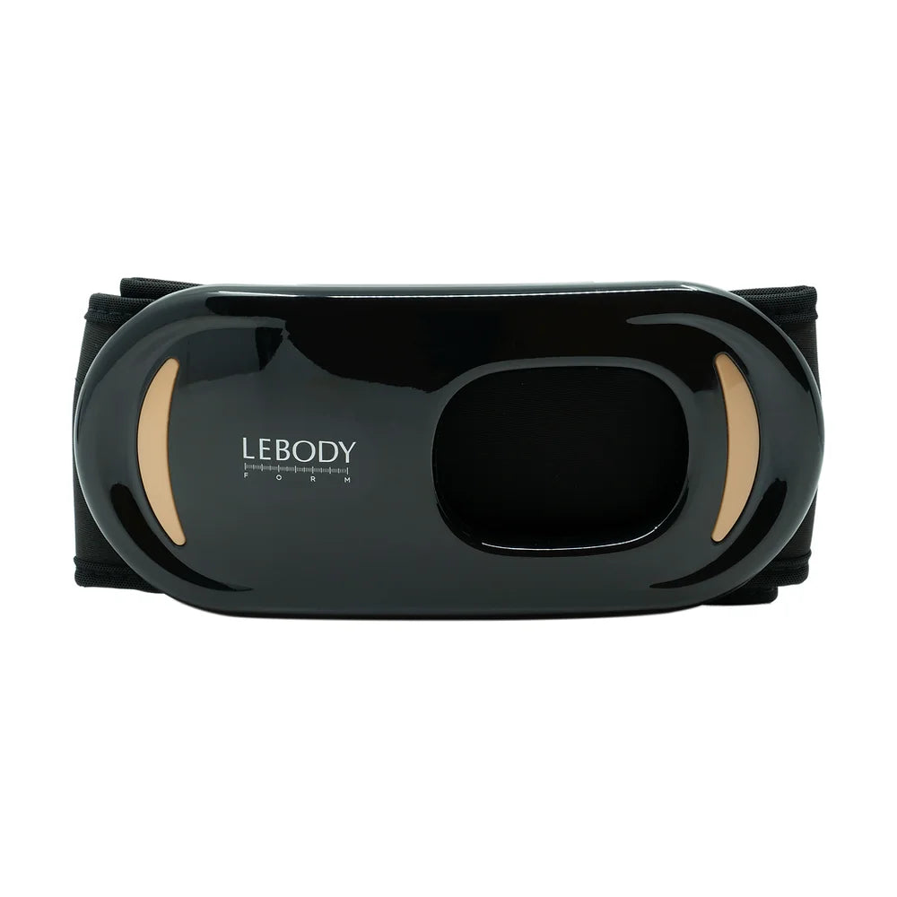Lebody Form Body Toner/Massager Kits