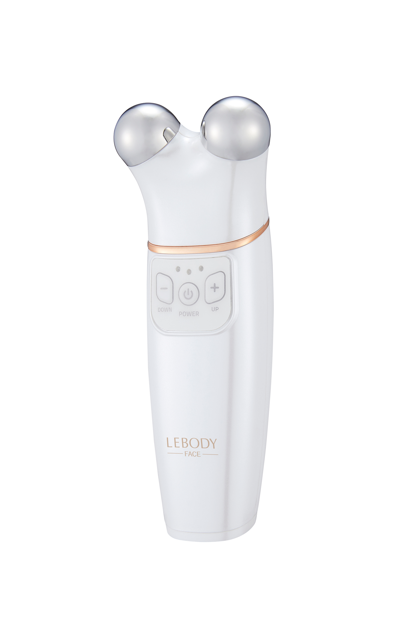 Lebody FACE Facial Toning Device Starter Kit
