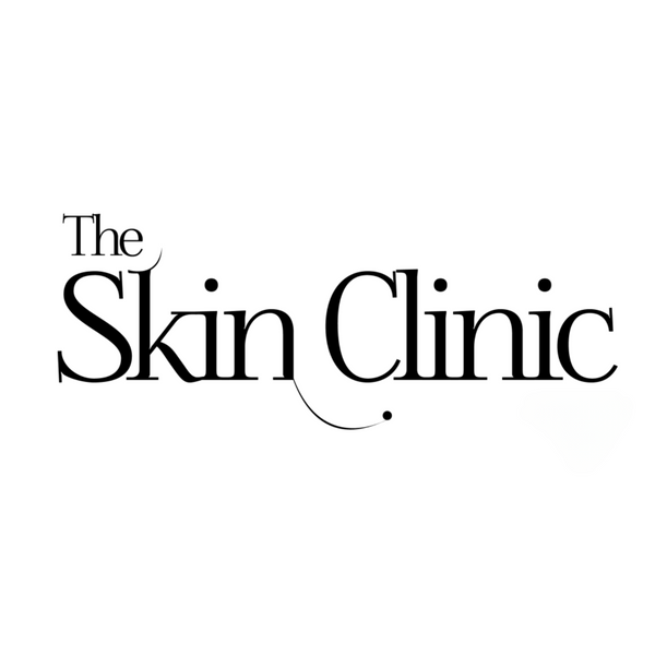 THE SKIN CLINIC STORE LLC logo