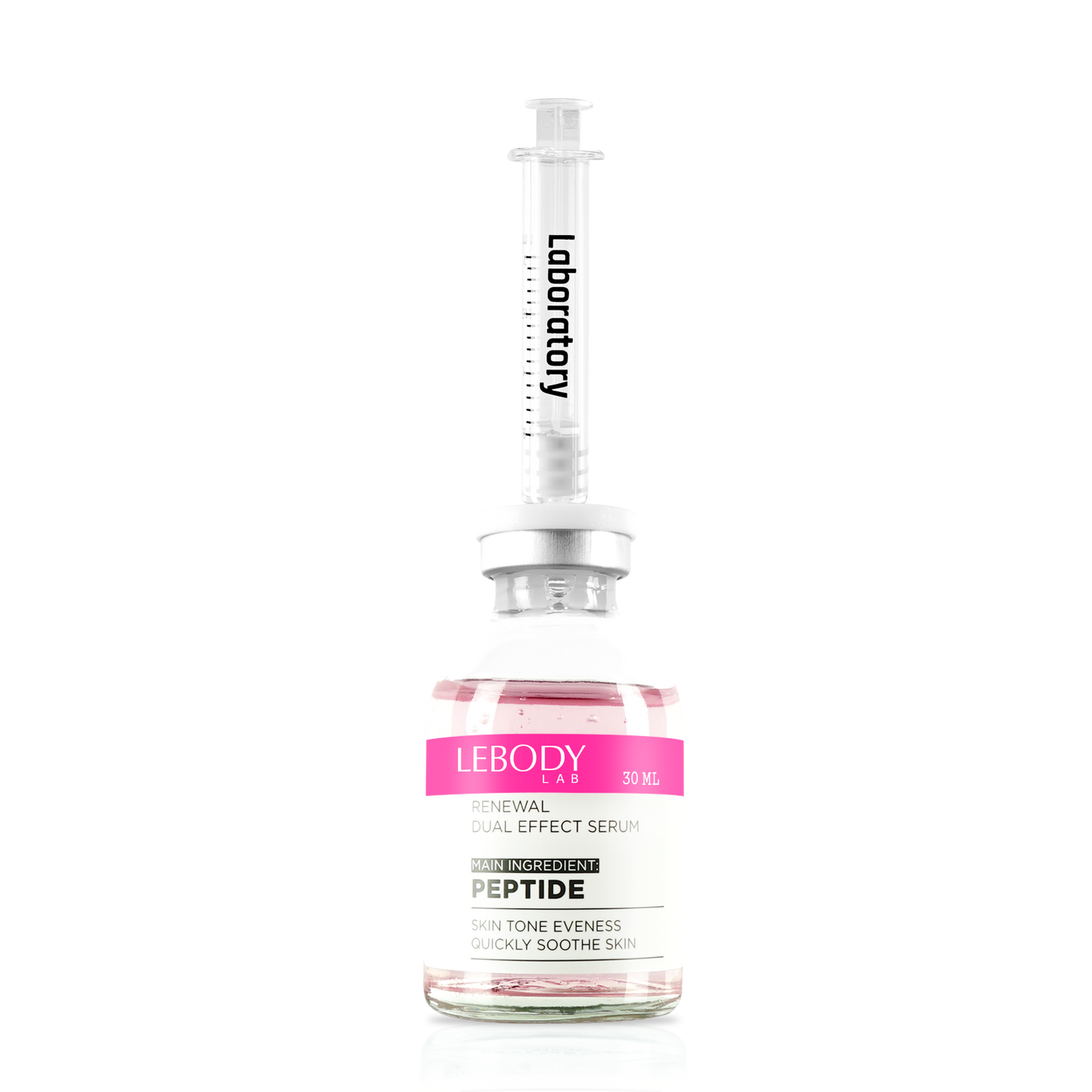 Lebody FACE Facial Toning Device Starter Kit