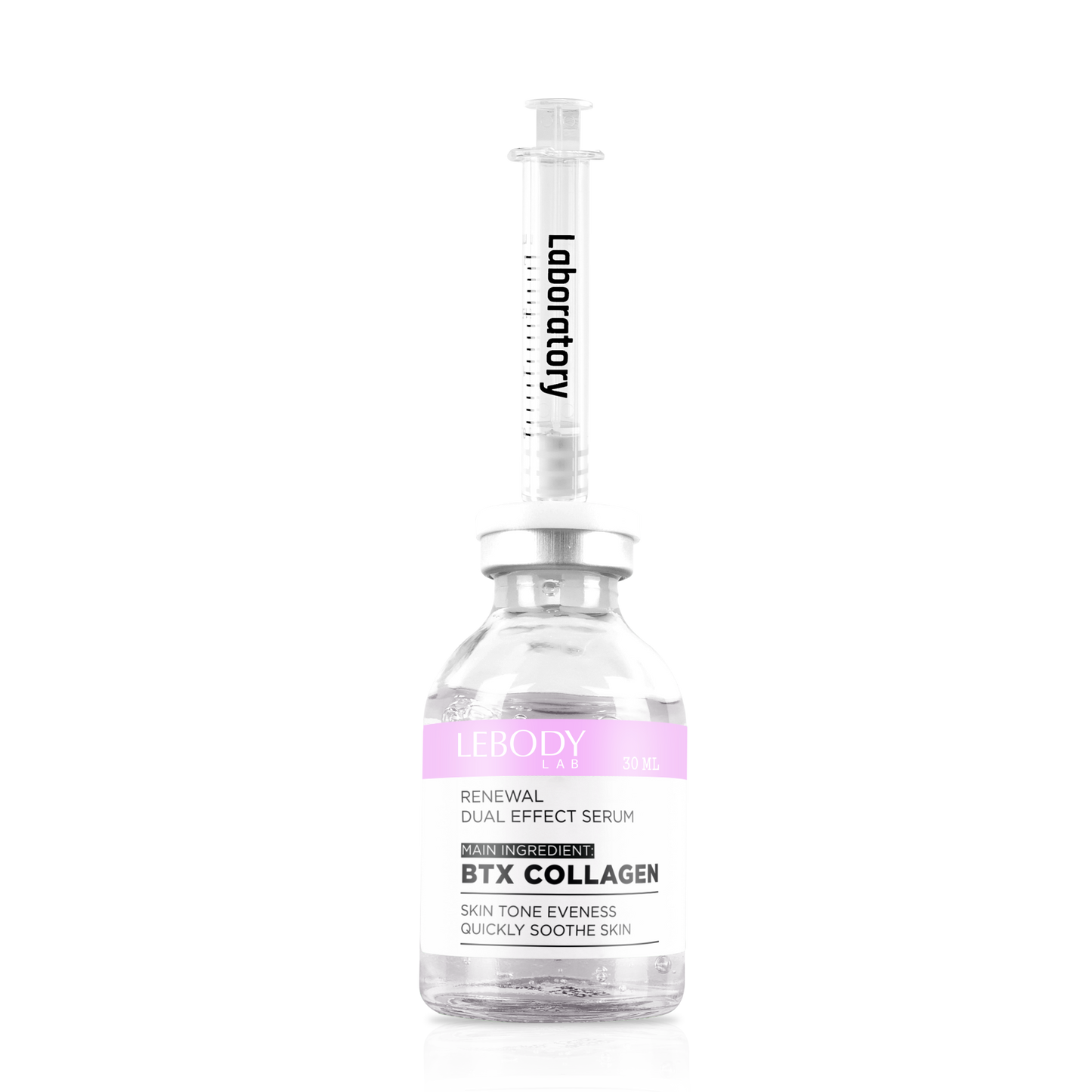 Lebody FACE Facial Toning Device Starter Kit