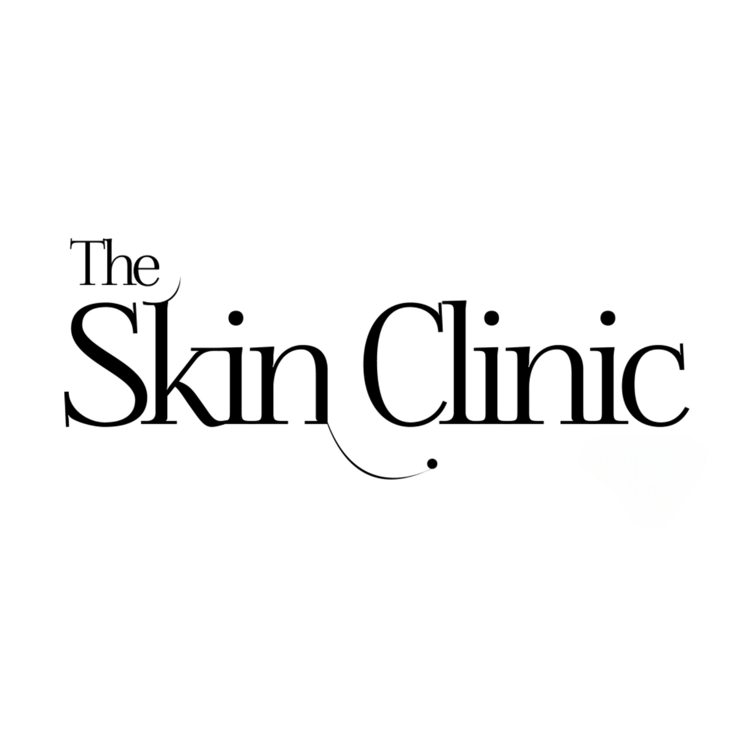 The Skin Clinic Gift Card